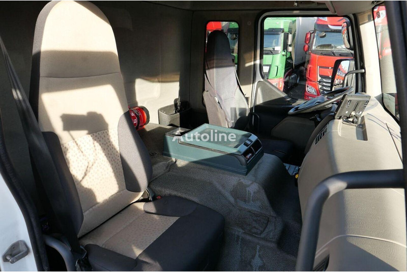 Camion à rideaux coulissants Renault Premium 430 DXi: photos 13