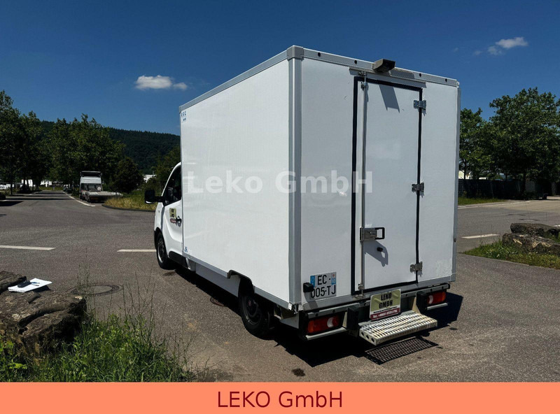 Renault Trafic 1,6L - Utilitaire frigorifique: photos 5 Renault Trafic 1,6L - Utilitaire frigorifique: photos 5