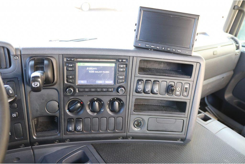 Scania P410 EURO6 Liebherr 9m3 TÜV Neu en crédit-bail Scania P410 EURO6 Liebherr 9m3 TÜV Neu: photos 11 Scania P410 EURO6 Liebherr 9m3 TÜV Neu en crédit-bail Scania P410 EURO6 Liebherr 9m3 TÜV Neu: photos 11