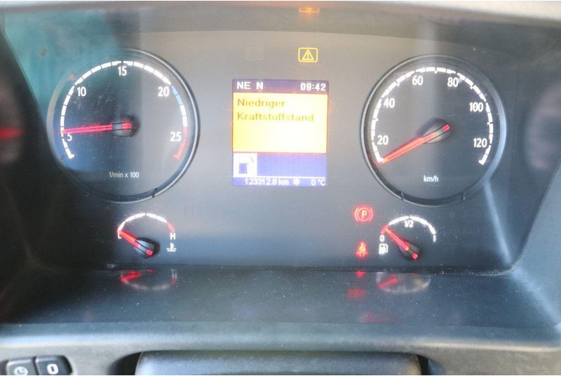 Scania P410 EURO6 Liebherr 9m3 TÜV Neu en crédit-bail Scania P410 EURO6 Liebherr 9m3 TÜV Neu: photos 10 Scania P410 EURO6 Liebherr 9m3 TÜV Neu en crédit-bail Scania P410 EURO6 Liebherr 9m3 TÜV Neu: photos 10