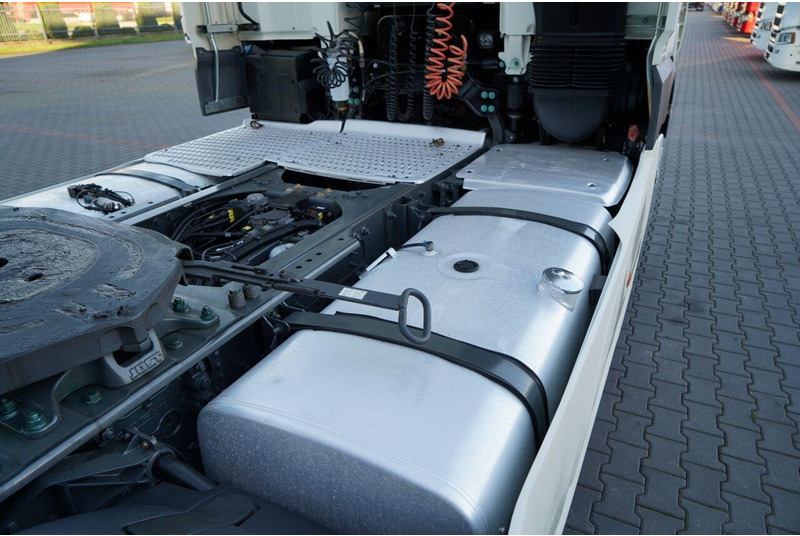 Tracteur routier DAF XF 480 / 2021 ROK / SSC / PO KONTRAKCIE SERWISOWYM: photos 16 Tracteur routier DAF XF 480 / 2021 ROK / SSC / PO KONTRAKCIE SERWISOWYM: photos 16