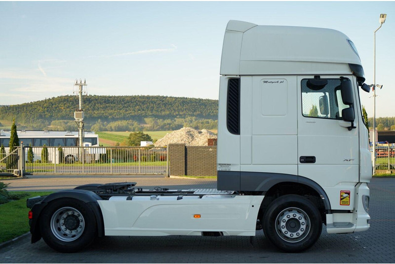 Tracteur routier DAF XF 480 / 2021 ROK / SSC / PO KONTRAKCIE SERWISOWYM: photos 9 Tracteur routier DAF XF 480 / 2021 ROK / SSC / PO KONTRAKCIE SERWISOWYM: photos 9