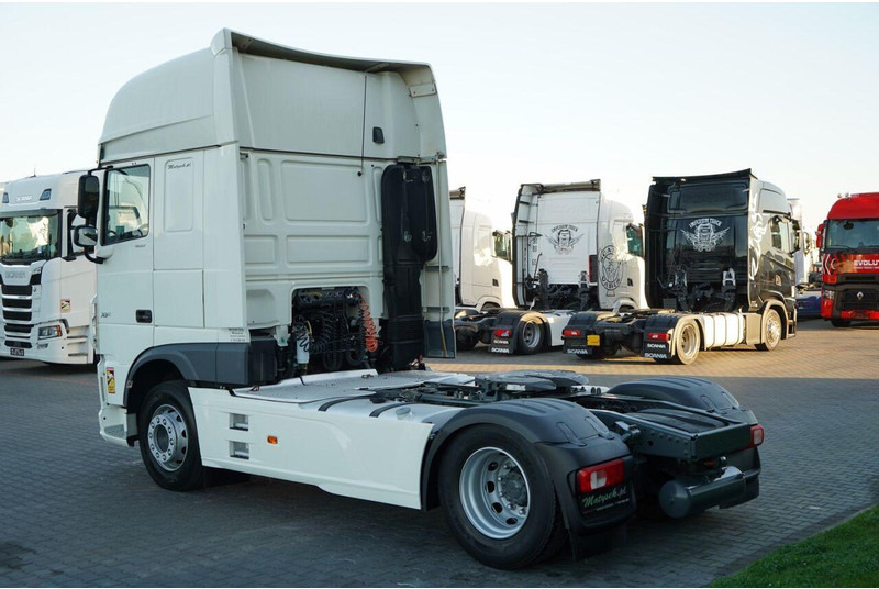 Tracteur routier DAF XF 480 / 2021 ROK / SSC / PO KONTRAKCIE SERWISOWYM: photos 7 Tracteur routier DAF XF 480 / 2021 ROK / SSC / PO KONTRAKCIE SERWISOWYM: photos 7