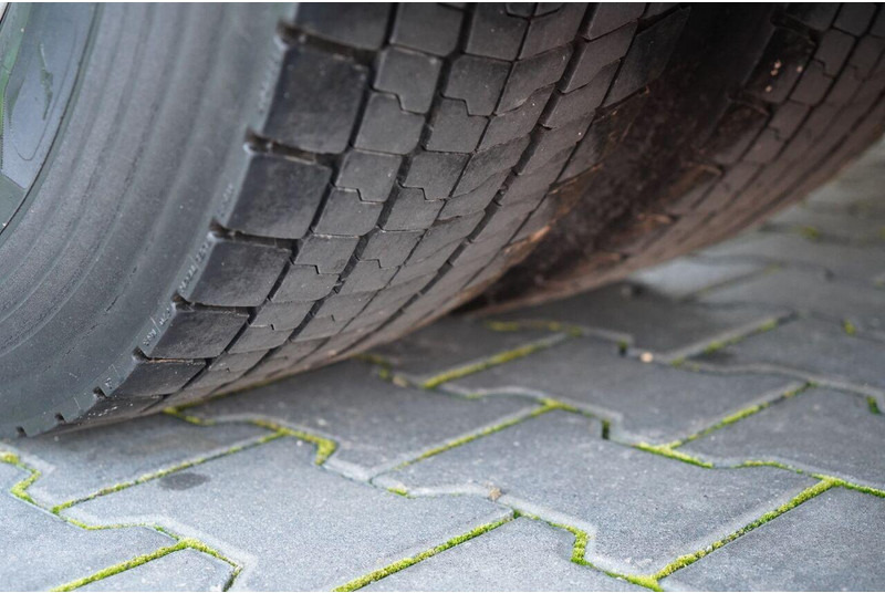 Tracteur routier DAF XF 480 / 2021 ROK / SSC / PO KONTRAKCIE SERWISOWYM: photos 20 Tracteur routier DAF XF 480 / 2021 ROK / SSC / PO KONTRAKCIE SERWISOWYM: photos 20