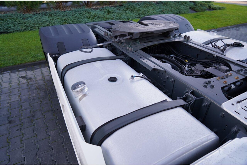 Tracteur routier DAF XF 480 / 2021 ROK / SSC / PO KONTRAKCIE SERWISOWYM: photos 17 Tracteur routier DAF XF 480 / 2021 ROK / SSC / PO KONTRAKCIE SERWISOWYM: photos 17