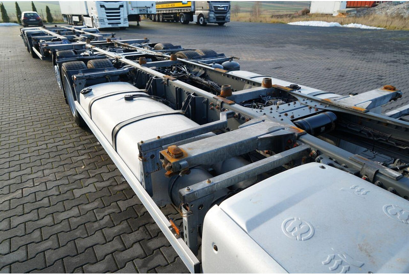 Tracteur routier DAF XF 480 / BDF: photos 18