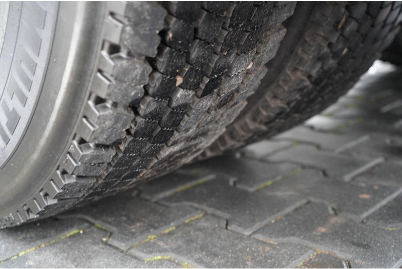 Tracteur routier DAF XF 480: photos 20