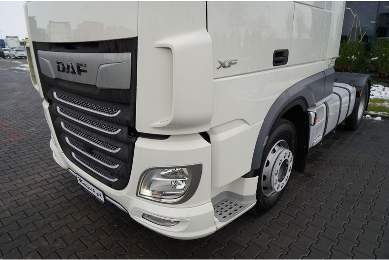 Tracteur routier DAF XF 480: photos 11