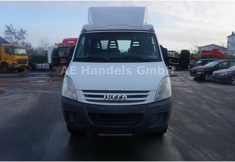 Iveco 65C18D Tractor - Tracteur routier: photos 2 Iveco 65C18D Tractor - Tracteur routier: photos 2