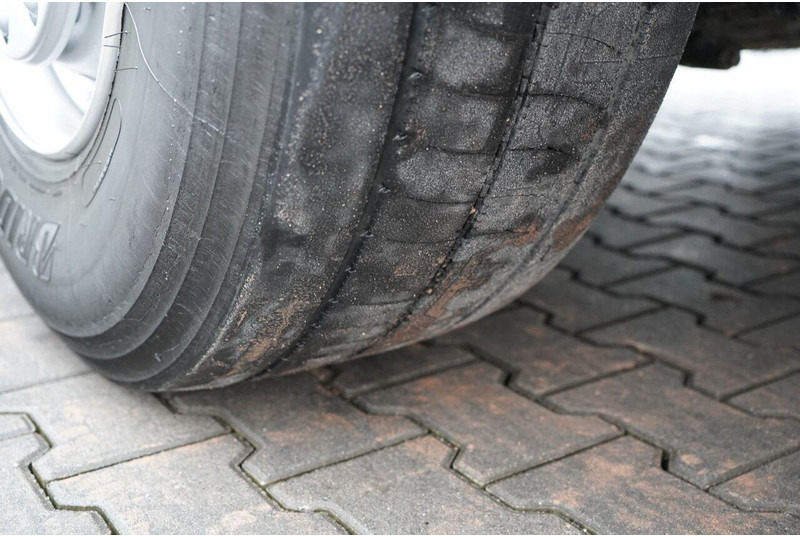 Tracteur routier MAN TGS 18.460: photos 18 Tracteur routier MAN TGS 18.460: photos 18