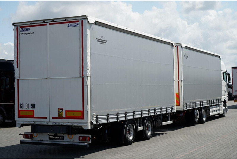 MAN TGX 26.470 / ZESTAW TANDEM 120 M3 / PRZEJAZDOWY / I-PARK COOL / en crédit-bail MAN TGX 26.470 / ZESTAW TANDEM 120 M3 / PRZEJAZDOWY / I-PARK COOL /: photos 9 MAN TGX 26.470 / ZESTAW TANDEM 120 M3 / PRZEJAZDOWY / I-PARK COOL / en crédit-bail MAN TGX 26.470 / ZESTAW TANDEM 120 M3 / PRZEJAZDOWY / I-PARK COOL /: photos 9