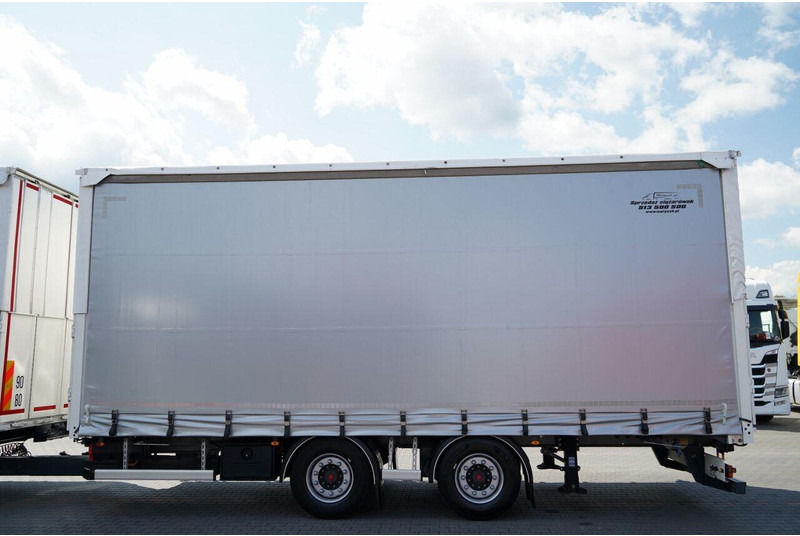 MAN TGX 26.470 / ZESTAW TANDEM 120 M3 / PRZEJAZDOWY / I-PARK COOL / en crédit-bail MAN TGX 26.470 / ZESTAW TANDEM 120 M3 / PRZEJAZDOWY / I-PARK COOL /: photos 16 MAN TGX 26.470 / ZESTAW TANDEM 120 M3 / PRZEJAZDOWY / I-PARK COOL / en crédit-bail MAN TGX 26.470 / ZESTAW TANDEM 120 M3 / PRZEJAZDOWY / I-PARK COOL /: photos 16