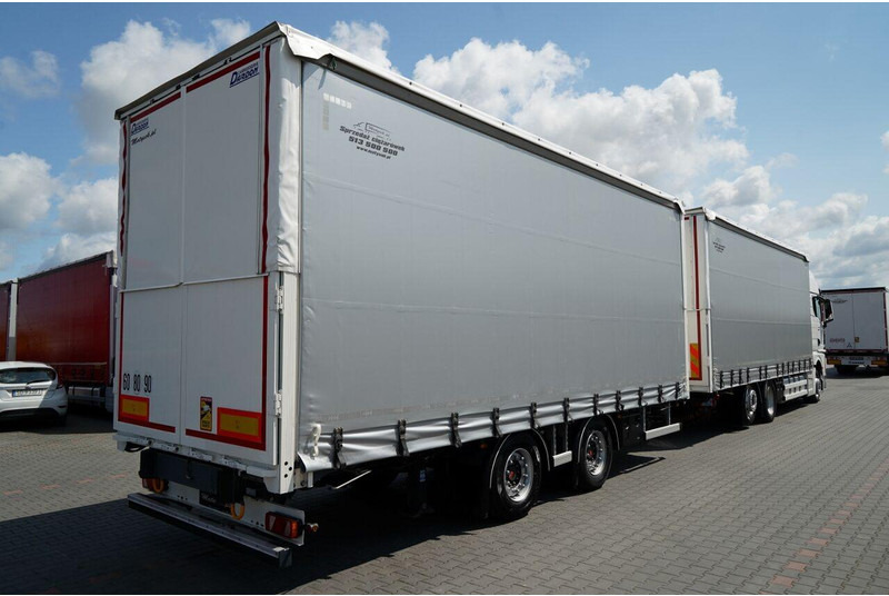 MAN TGX 26.470 / ZESTAW TANDEM 120 M3 / PRZEJAZDOWY / I-PARK COOL / en crédit-bail MAN TGX 26.470 / ZESTAW TANDEM 120 M3 / PRZEJAZDOWY / I-PARK COOL /: photos 8 MAN TGX 26.470 / ZESTAW TANDEM 120 M3 / PRZEJAZDOWY / I-PARK COOL / en crédit-bail MAN TGX 26.470 / ZESTAW TANDEM 120 M3 / PRZEJAZDOWY / I-PARK COOL /: photos 8