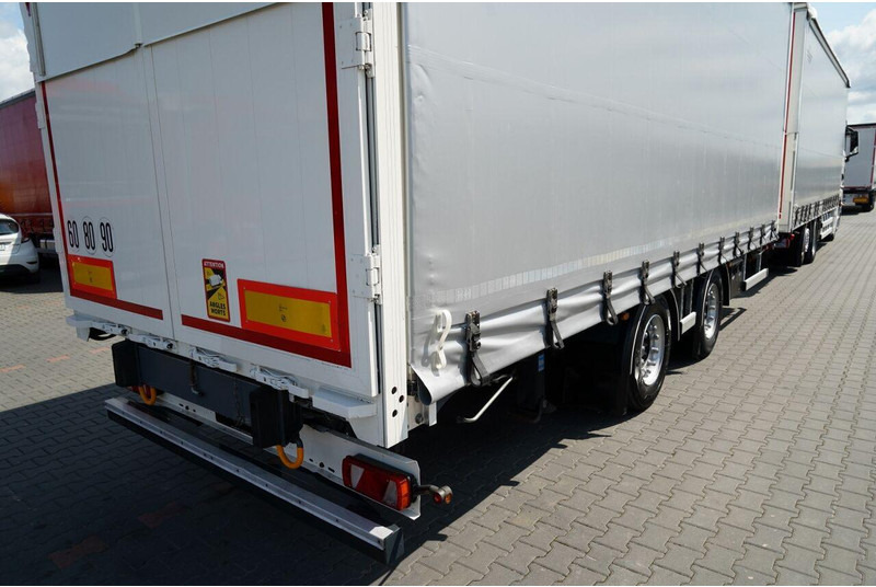 MAN TGX 26.470 / ZESTAW TANDEM 120 M3 / PRZEJAZDOWY / I-PARK COOL / en crédit-bail MAN TGX 26.470 / ZESTAW TANDEM 120 M3 / PRZEJAZDOWY / I-PARK COOL /: photos 19 MAN TGX 26.470 / ZESTAW TANDEM 120 M3 / PRZEJAZDOWY / I-PARK COOL / en crédit-bail MAN TGX 26.470 / ZESTAW TANDEM 120 M3 / PRZEJAZDOWY / I-PARK COOL /: photos 19