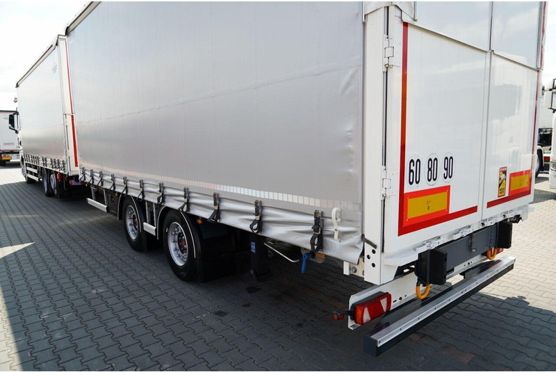 MAN TGX 26.470 / ZESTAW TANDEM 120 M3 / PRZEJAZDOWY / I-PARK COOL / en crédit-bail MAN TGX 26.470 / ZESTAW TANDEM 120 M3 / PRZEJAZDOWY / I-PARK COOL /: photos 17 MAN TGX 26.470 / ZESTAW TANDEM 120 M3 / PRZEJAZDOWY / I-PARK COOL / en crédit-bail MAN TGX 26.470 / ZESTAW TANDEM 120 M3 / PRZEJAZDOWY / I-PARK COOL /: photos 17