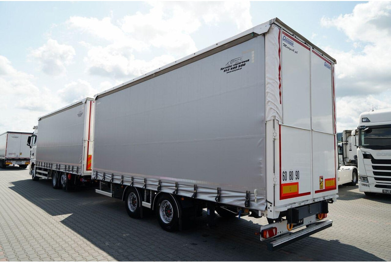 MAN TGX 26.470 / ZESTAW TANDEM 120 M3 / PRZEJAZDOWY / I-PARK COOL / en crédit-bail MAN TGX 26.470 / ZESTAW TANDEM 120 M3 / PRZEJAZDOWY / I-PARK COOL /: photos 6 MAN TGX 26.470 / ZESTAW TANDEM 120 M3 / PRZEJAZDOWY / I-PARK COOL / en crédit-bail MAN TGX 26.470 / ZESTAW TANDEM 120 M3 / PRZEJAZDOWY / I-PARK COOL /: photos 6