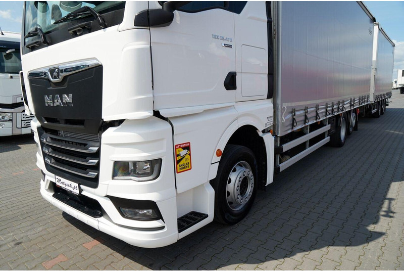 MAN TGX 26.470 / ZESTAW TANDEM 120 M3 / PRZEJAZDOWY / I-PARK COOL / en crédit-bail MAN TGX 26.470 / ZESTAW TANDEM 120 M3 / PRZEJAZDOWY / I-PARK COOL /: photos 11 MAN TGX 26.470 / ZESTAW TANDEM 120 M3 / PRZEJAZDOWY / I-PARK COOL / en crédit-bail MAN TGX 26.470 / ZESTAW TANDEM 120 M3 / PRZEJAZDOWY / I-PARK COOL /: photos 11