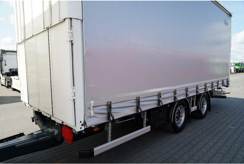 MAN TGX 26.470 / ZESTAW TANDEM 120 M3 / PRZEJAZDOWY / I-PARK COOL / en crédit-bail MAN TGX 26.470 / ZESTAW TANDEM 120 M3 / PRZEJAZDOWY / I-PARK COOL /: photos 15 MAN TGX 26.470 / ZESTAW TANDEM 120 M3 / PRZEJAZDOWY / I-PARK COOL / en crédit-bail MAN TGX 26.470 / ZESTAW TANDEM 120 M3 / PRZEJAZDOWY / I-PARK COOL /: photos 15