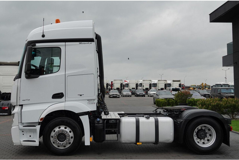 Mercedes-Benz ACTROS 1843 / RETARDER / STREAM SPACE / ALUFELGI / EURO 6 / SP en crédit-bail Mercedes-Benz ACTROS 1843 / RETARDER / STREAM SPACE / ALUFELGI / EURO 6 / SP: photos 6 Mercedes-Benz ACTROS 1843 / RETARDER / STREAM SPACE / ALUFELGI / EURO 6 / SP en crédit-bail Mercedes-Benz ACTROS 1843 / RETARDER / STREAM SPACE / ALUFELGI / EURO 6 / SP: photos 6