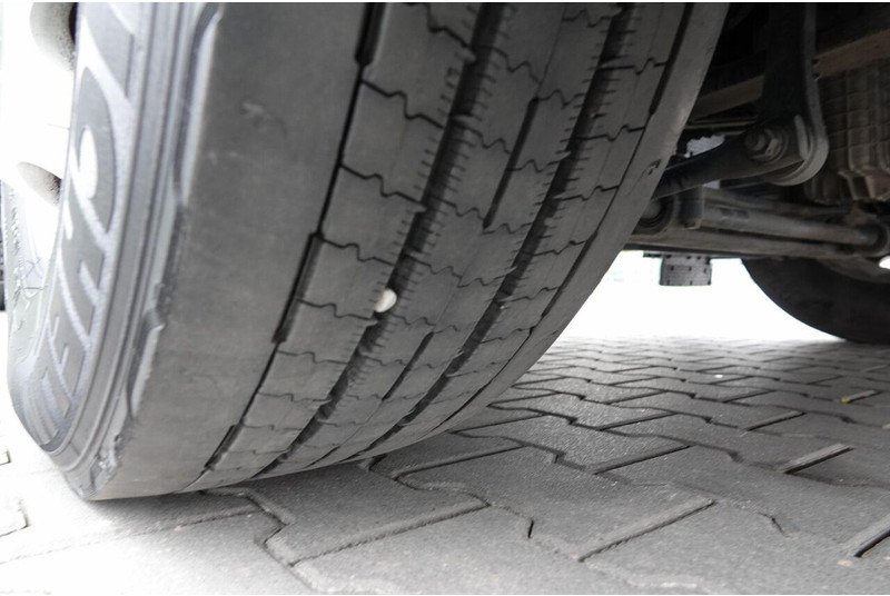 Mercedes-Benz ACTROS 1843 / RETARDER / STREAM SPACE / ALUFELGI / EURO 6 / SP en crédit-bail Mercedes-Benz ACTROS 1843 / RETARDER / STREAM SPACE / ALUFELGI / EURO 6 / SP: photos 16 Mercedes-Benz ACTROS 1843 / RETARDER / STREAM SPACE / ALUFELGI / EURO 6 / SP en crédit-bail Mercedes-Benz ACTROS 1843 / RETARDER / STREAM SPACE / ALUFELGI / EURO 6 / SP: photos 16