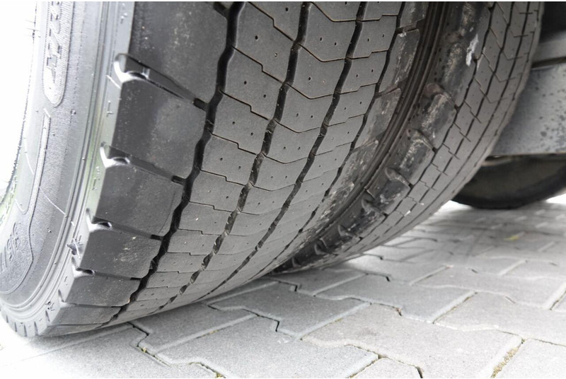 Mercedes-Benz ACTROS 1843 / RETARDER / STREAM SPACE / ALUFELGI / EURO 6 / SP en crédit-bail Mercedes-Benz ACTROS 1843 / RETARDER / STREAM SPACE / ALUFELGI / EURO 6 / SP: photos 18 Mercedes-Benz ACTROS 1843 / RETARDER / STREAM SPACE / ALUFELGI / EURO 6 / SP en crédit-bail Mercedes-Benz ACTROS 1843 / RETARDER / STREAM SPACE / ALUFELGI / EURO 6 / SP: photos 18