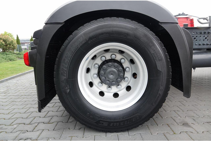 Mercedes-Benz ACTROS 1843 / RETARDER / STREAM SPACE / ALUFELGI / EURO 6 / SP en crédit-bail Mercedes-Benz ACTROS 1843 / RETARDER / STREAM SPACE / ALUFELGI / EURO 6 / SP: photos 19 Mercedes-Benz ACTROS 1843 / RETARDER / STREAM SPACE / ALUFELGI / EURO 6 / SP en crédit-bail Mercedes-Benz ACTROS 1843 / RETARDER / STREAM SPACE / ALUFELGI / EURO 6 / SP: photos 19