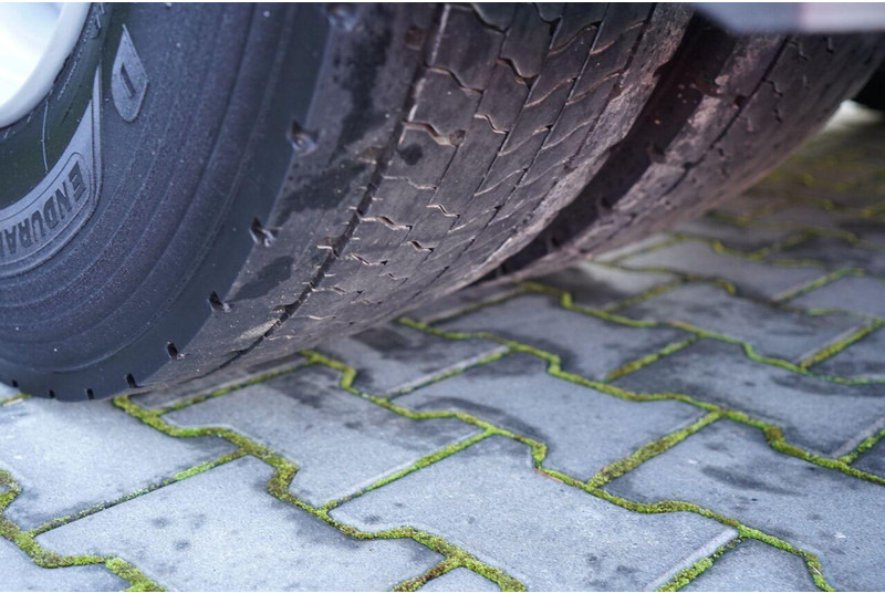 Tracteur routier Mercedes-Benz ACTROS 1845: photos 20