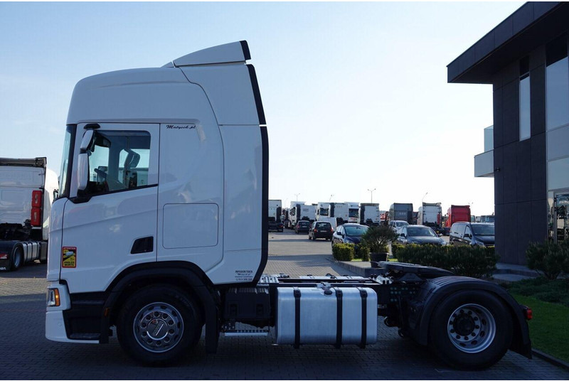 Scania R 450 / RETARDER / I-PARK COOL / OPONY 100 % / PO KONTRAKCIE SER - Tracteur routier: photos 5 Scania R 450 / RETARDER / I-PARK COOL / OPONY 100 % / PO KONTRAKCIE SER - Tracteur routier: photos 5