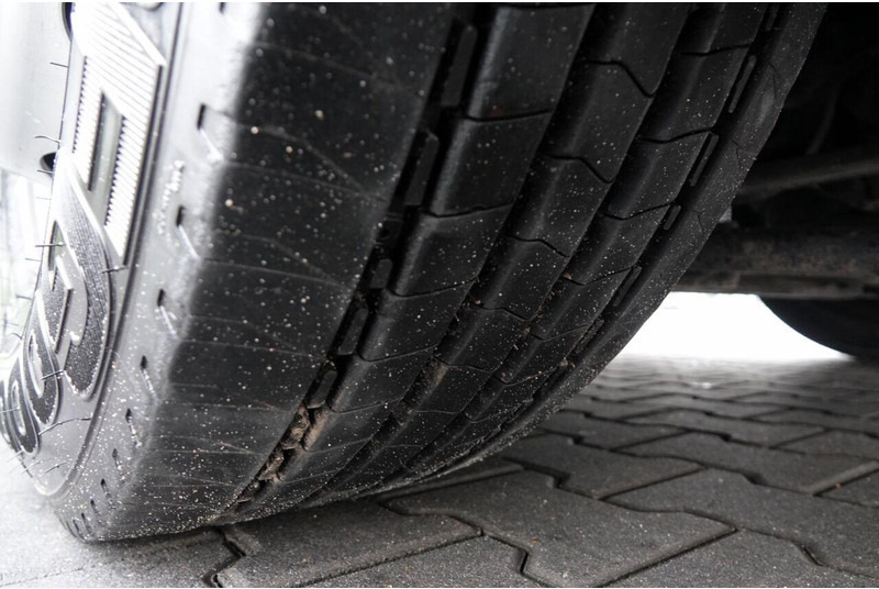 Tracteur routier Scania R 540 / RETARDER / FULL AIRMATIC  / PO ZŁOTYM KONTRAKCIE SERWISO: photos 20