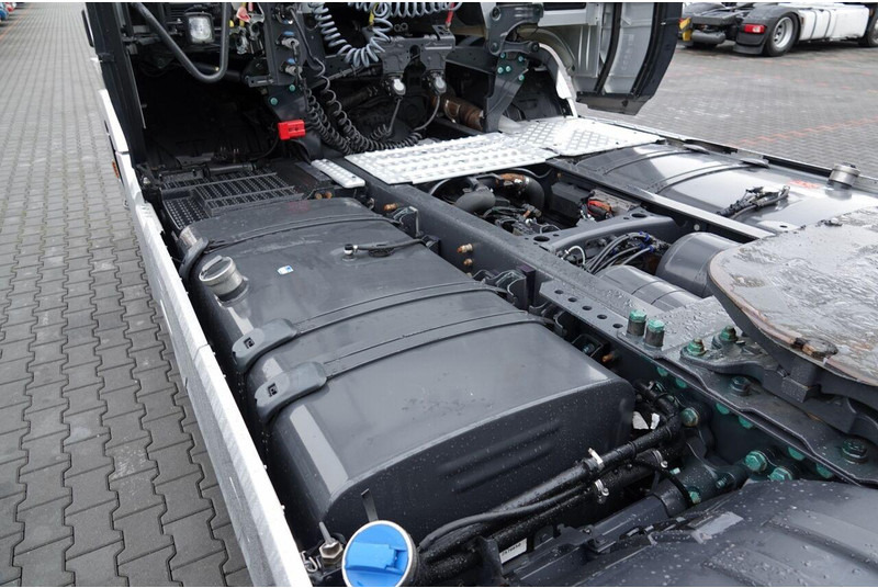 Tracteur routier Scania R 540 / RETARDER / FULL AIRMATIC  / PO ZŁOTYM KONTRAKCIE SERWISO: photos 15