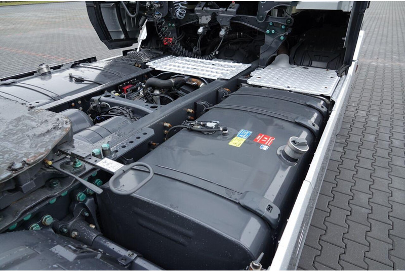 Tracteur routier Scania R 540 / RETARDER / FULL AIRMATIC  / PO ZŁOTYM KONTRAKCIE SERWISO: photos 18