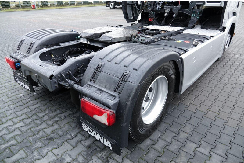 Tracteur routier Scania R 540 / RETARDER / FULL AIRMATIC  / PO ZŁOTYM KONTRAKCIE SERWISO: photos 17
