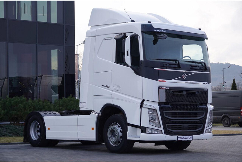 Volvo FH 460 / NISKA KABINA / SPROWADZONY / - Tracteur routier: photos 2 Volvo FH 460 / NISKA KABINA / SPROWADZONY / - Tracteur routier: photos 2