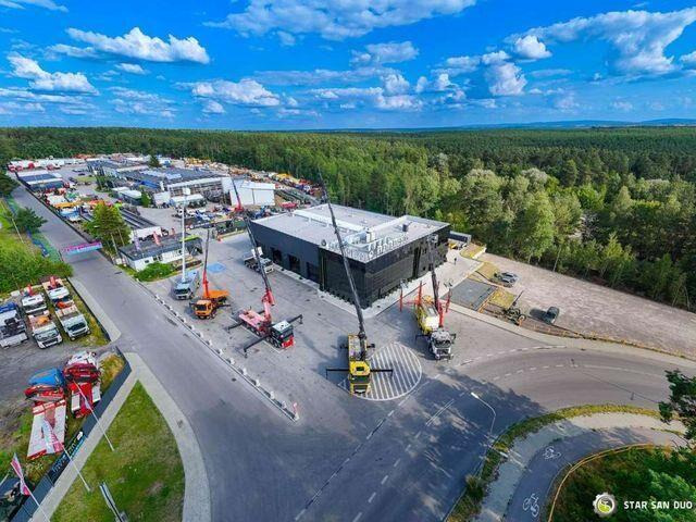 Volvo FH 480 6x2 PALFINGER PK 44002 Crane Winch 5th - Tracteur routier: photos 5 Volvo FH 480 6x2 PALFINGER PK 44002 Crane Winch 5th - Tracteur routier: photos 5