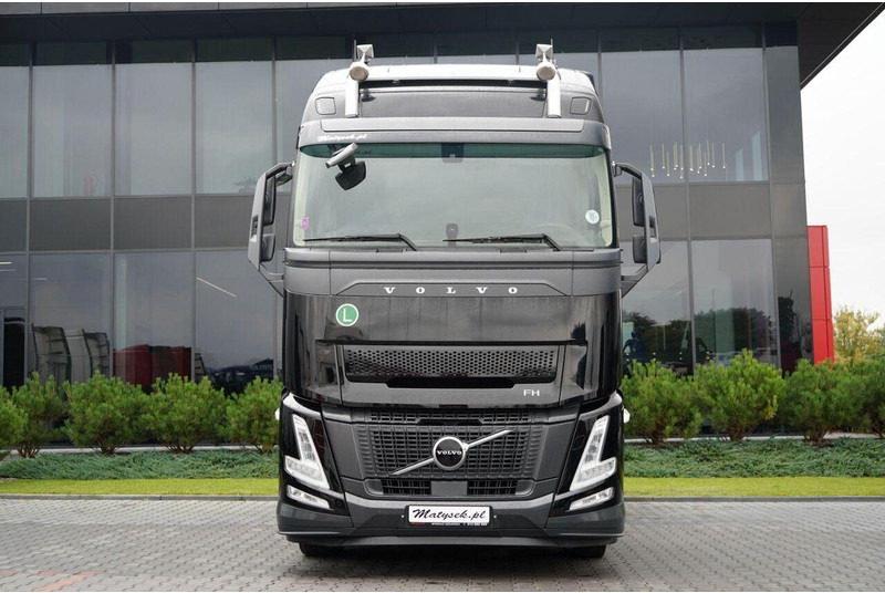 Volvo FH 500 / 2025 ROK / 88 TYS KM / XXL / I-SHIFT - Tracteur routier: photos 3 Volvo FH 500 / 2025 ROK / 88 TYS KM / XXL / I-SHIFT - Tracteur routier: photos 3