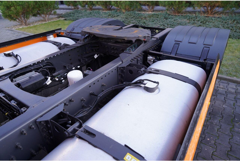 Tracteur routier Volvo FH 500 / XXL / STANDARD / EURO 6: photos 12