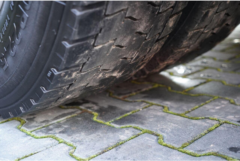 Tracteur routier Volvo FH 500 / XXL / STANDARD / EURO 6: photos 20