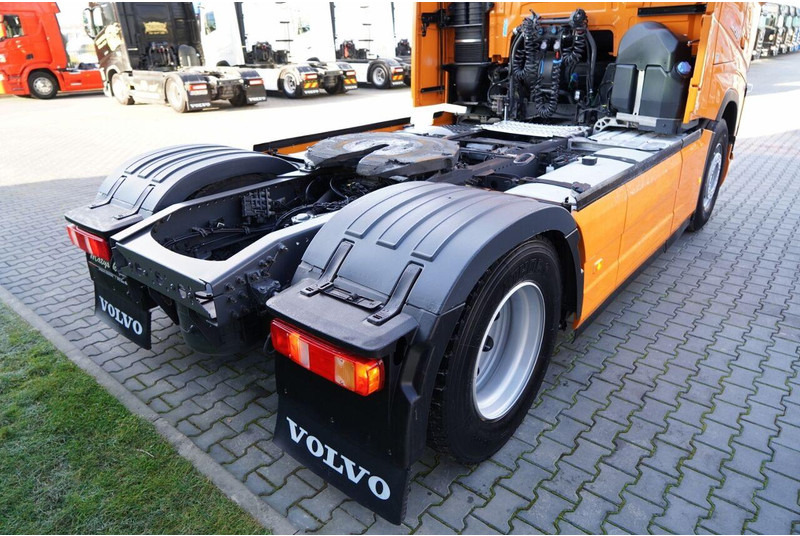 Tracteur routier Volvo FH 500 / XXL / STANDARD / EURO 6: photos 15