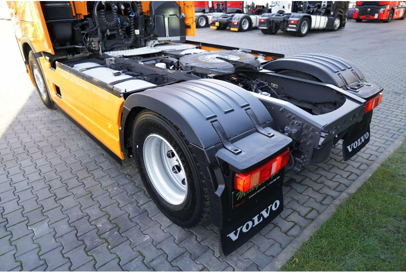 Tracteur routier Volvo FH 500 / XXL / STANDARD / EURO 6: photos 14