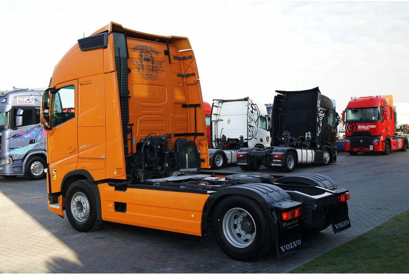 Tracteur routier Volvo FH 500 / XXL / STANDARD / EURO 6: photos 7