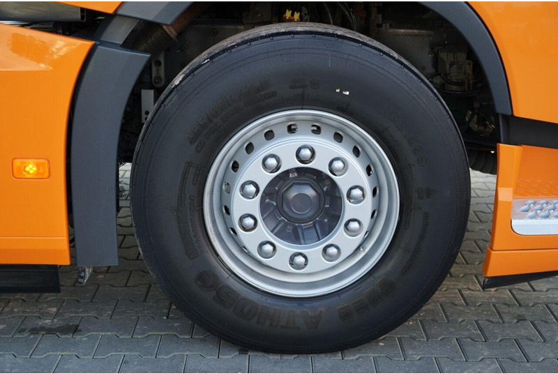 Tracteur routier Volvo FH 500 / XXL / STANDARD / EURO 6: photos 19
