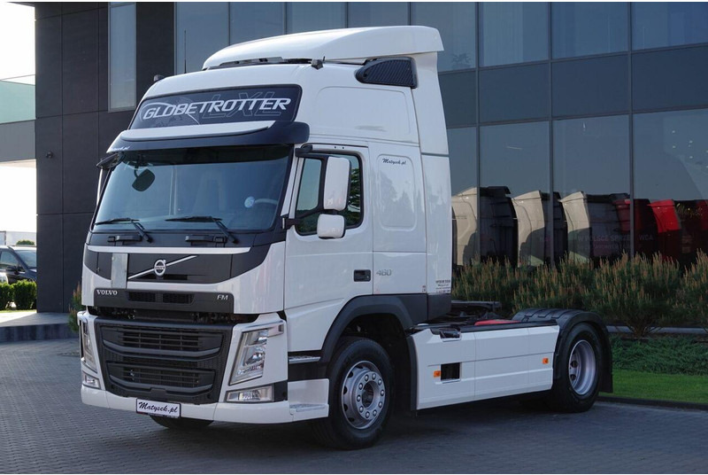 Volvo FM 460 / 13 LITROWY / PO KONTRAKCIE SERWISOWYM / EURO 6 - Tracteur routier: photos 3 Volvo FM 460 / 13 LITROWY / PO KONTRAKCIE SERWISOWYM / EURO 6 - Tracteur routier: photos 3