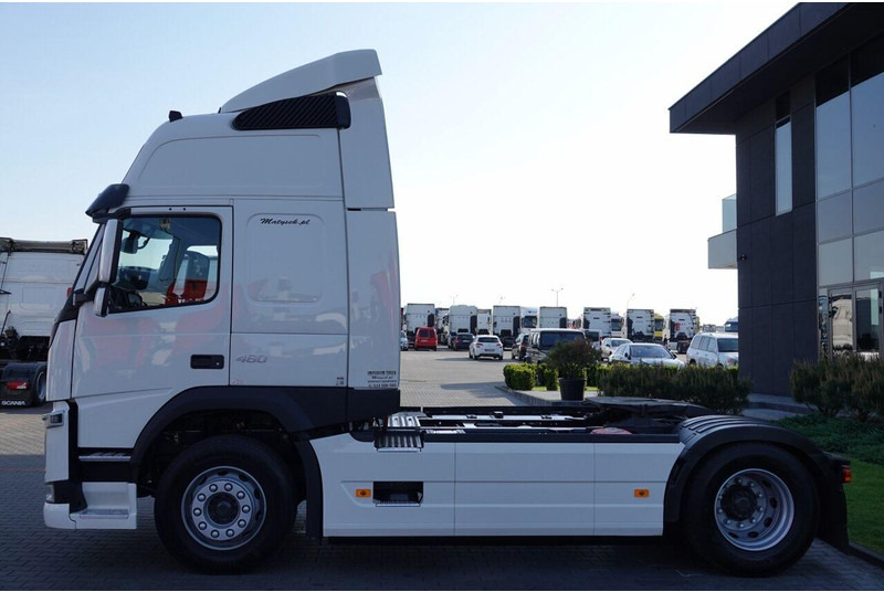 Volvo FM 460 / 13 LITROWY / PO KONTRAKCIE SERWISOWYM / EURO 6 - Tracteur routier: photos 5 Volvo FM 460 / 13 LITROWY / PO KONTRAKCIE SERWISOWYM / EURO 6 - Tracteur routier: photos 5