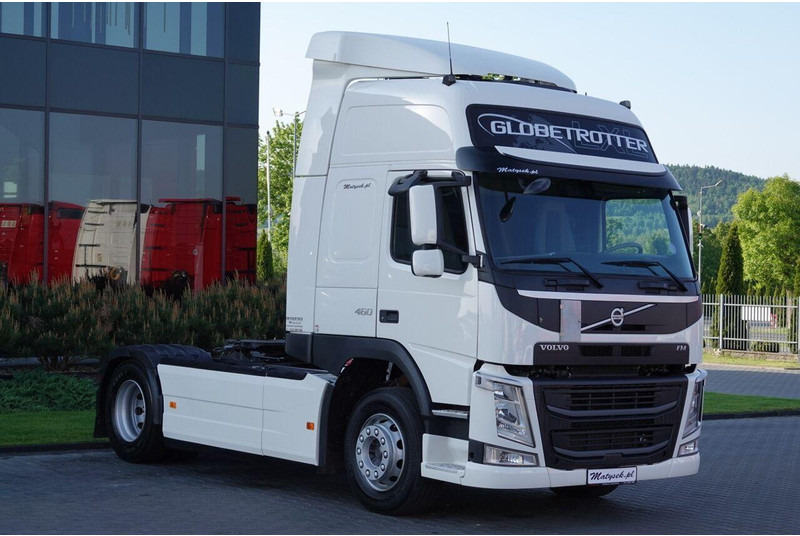 Volvo FM 460 / 13 LITROWY / PO KONTRAKCIE SERWISOWYM / EURO 6 - Tracteur routier: photos 2 Volvo FM 460 / 13 LITROWY / PO KONTRAKCIE SERWISOWYM / EURO 6 - Tracteur routier: photos 2