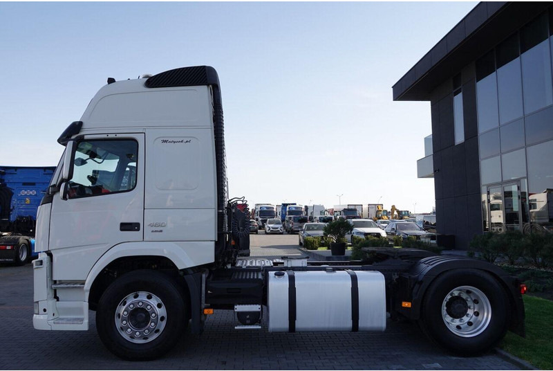 Volvo FM 460 - Tracteur routier: photos 5 Volvo FM 460 - Tracteur routier: photos 5