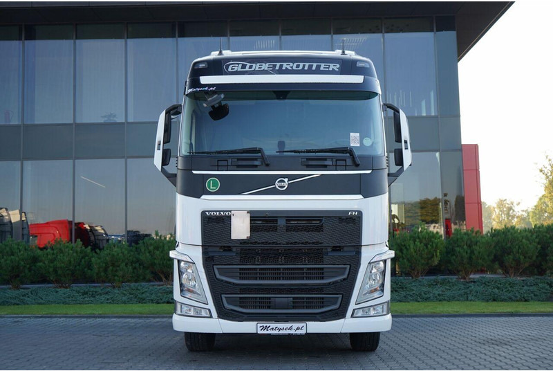 Volvo Volvo FH 500 / STANDARD / 2019 / - Tracteur routier: photos 3 Volvo Volvo FH 500 / STANDARD / 2019 / - Tracteur routier: photos 3