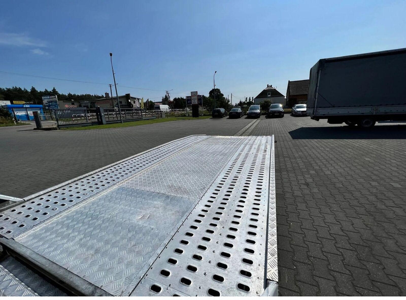 Iveco Daily 35S18 Autotransporter New Model One Owner - Véhicule utilitaire: photos 5 Iveco Daily 35S18 Autotransporter New Model One Owner - Véhicule utilitaire: photos 5