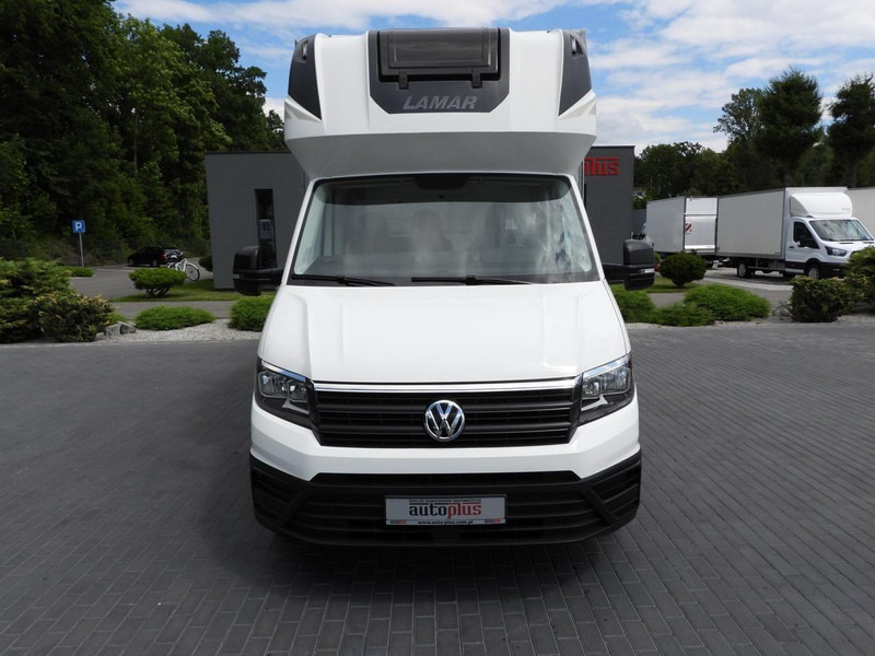 Volkswagen CRAFTER - Camion fourgon: photos 5 Volkswagen CRAFTER - Camion fourgon: photos 5