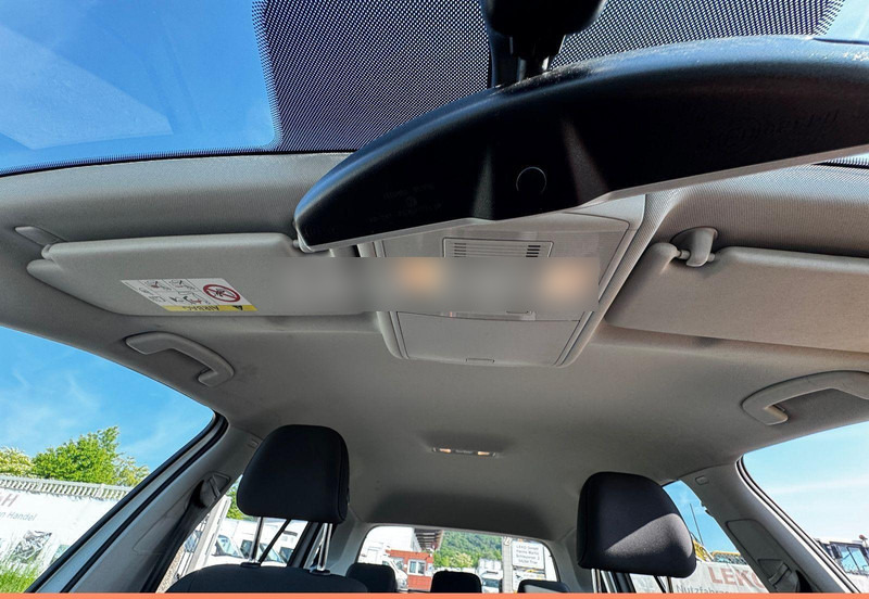 Voiture à hayon Volkswagen Golf Plus: photos 15