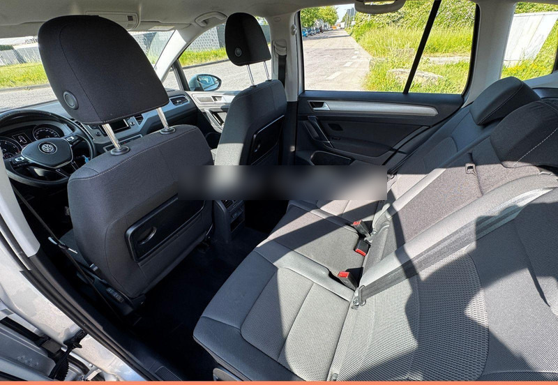 Voiture à hayon Volkswagen Golf Plus: photos 17